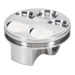 JE-Pistons Single Yamaha YZ250F '05-13 13.5:1 77mm