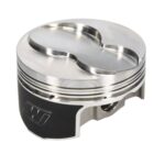 Wiseco Piston Kit Chevy LS -1cc 1.300 x 4.130 Bore B:4.130