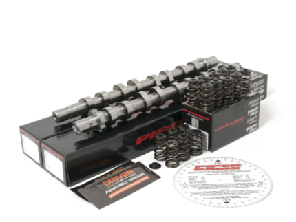 Piper Camshaft Kit Renault F4R 830/832