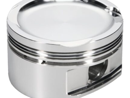 JE-Pistons Kit Ski Doo 1200 4-Tec '09-19 10:1 91mm