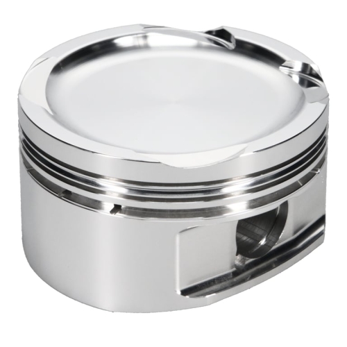 8FBF8CD4-AE00-8E53-4B77-FA4CEB3AE0ED JE-Pistons Kit Ski Doo 1200 4-Tec '09-19 10:1 91mm - Image 1