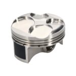 Wiseco Piston Kit Honda CBR250R '11-13+CRF250L '13-16 11.5:1