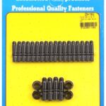 Ford 351C & 351W 12pt oil pan stud kit
