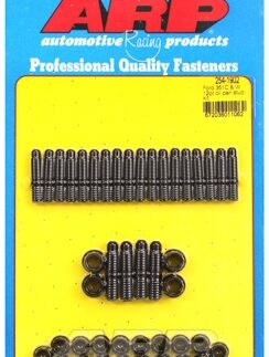 Ford 351C & 351W 12pt oil pan stud kit