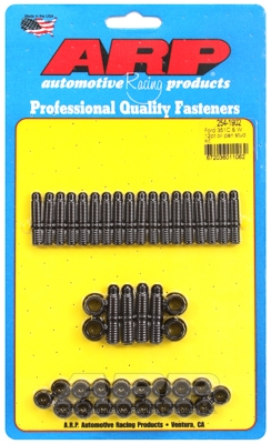 8FC7FDC8-0FF0-F4CA-34E0-1337EC41AE1D Ford 351C & 351W 12pt oil pan stud kit - Image 1