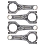 Boostline Conrod Set Toyota 3S-GTE 138.00mm CA625+ - Image 4