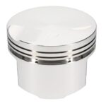 SRP by JE Pistons Kit 351C SBF FLAT TOP 1.300 CD B:4.060 - Image 3