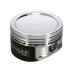 Diamond Piston Kit Mercedes M275 5.5L V12 82.00mm