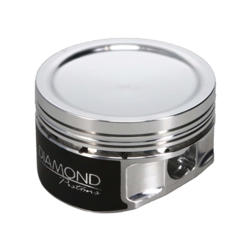 901D6AC3-DAF4-2F95-018C-4358EB96A988 Diamond Piston Kit Mercedes M275 5.5L V12 82.00mm - Image 1