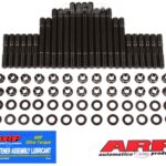 Chevy V6 w/Pontiac Runner HSK