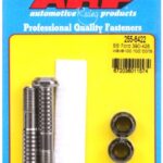BB Ford 390-428 wave-loc rod bolts