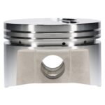 SRP by JE Pistons Kit Olds 455 bore 4.185' -5c B:4.185 - Image 5