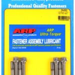 ARP Rod Bolt Kit VAG 2.0L FSI / TFSI(M8)