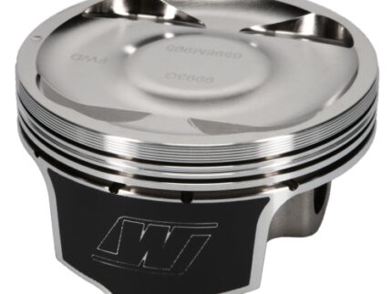 Wiseco Piston Kit Subaru WRX STI EJ257 2.5L 16V 4 cyl. (-19c