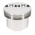 SRP by JE Pistons Kit 360 SB CHRY FLAT TOP -5cc B:4.030 - Image 20
