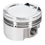 JE-Pistons BTO Kit Renault 1.8L 16V F7P(8.0:1)82.50mm - Image 3