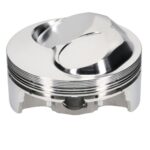 JE Pistons Kit BBC FSR DOME GP 49CC B:4.500 - Image 4