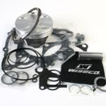 Wiseco Piston Kit Yamaha YFM660F Grizly/Rhino 9.9:1 101.00mm