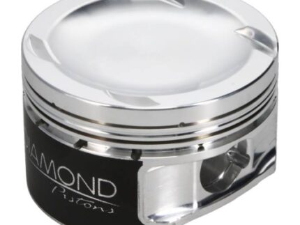 Diamond Piston Kit VW EA113 Pin 20mm 83.0mm 8.6:1 H13