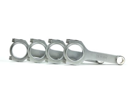 ZRP Conrod Kit Suzuki 1.6L M16A 135.16mm Pin:20 H-Beam L19