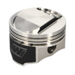 Wiseco Piston Kit HD 1340 Evo 11.0:1 3527X Front