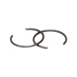 Wiseco Pin Locks Round Wire (Pair)