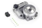 Haltech Bosch - 74mm Electronic Throttle Body - Incl. connec