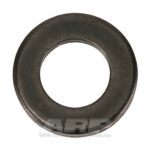 ARP M10ID 3/4" OD .120"TH chamfer black washer (1pcs)