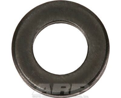 ARP M10ID 3/4" OD .120"TH chamfer black washer (1pcs)