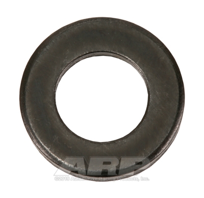 90B74CFB-C7AD-C67F-CBE9-05AD1E3ACD63 ARP M10ID 3/4" OD .120"TH chamfer black washer (1pcs) - Image 1