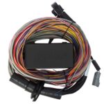 Haltech Elite 750 Premium Uni Wire-in Harness 2.5m (8')