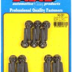 ARP Chrysler hemi 5.7/6.1L 12pt coil mount bolt kit