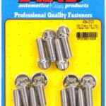 SB Chevy SS 12pt intake manifold bolt kit