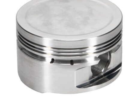 JE-Pistons Kit Cooper S (Tritec) 1.6 16V(8.3:1) 77.50mm