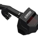 Corsa Closed Box F150 3.5 17-20/Navigator 3.5 17-22