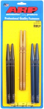 ARP 5/16". 3/8" & 7/16" rod bolt extension kit - Image 5