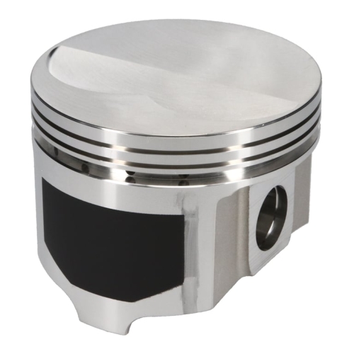 910D7F72-0E0C-ACC7-9D4E-9D0AC3DA99D9 Wiseco Piston Kit Pro Tru BUICK 455 1.980 CH B:4313 - Image 1