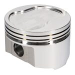 SRP by JE Pistons Kit 289/302 SBF DISH B:4.030 - Image 24