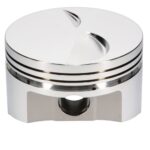 SRP by JE Pistons Kit 460 BBF FLAT TOP -3c B:4.440 - Image 9