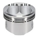 JE-Pistons BTO Kit VTS 1.6 16V(12.2:1)78.70MM(18MM pin)28.10 - Image 5