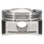 JE-Pistons kit Hon F20C 89.00mm 12.6:1 - Image 5