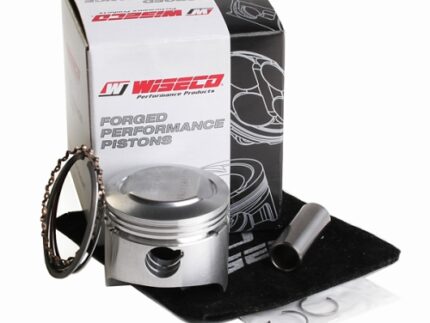 Wiseco Piston Kit Honda XR70 + CRF70F 10.5:1 2V Dome 1890XE