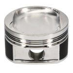 JE-Pistons Kit Toyota 3SGTE Dish 86.50mm 9.0:1 Asym. - Image 19