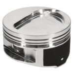 JE Pistons Kit 460 BBF INV-DOME B:4.440 - Image 17
