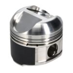 JE-Pistons Kit Porsche 911 2.0L A/C 4032 10.0:1 80.0mm - Image 3