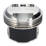 JE-Pistons Kit Porsche 911 2.7L A/C 4032 10.0:1 90.00mm - Image 5