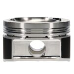 JE-Pistons Kit Toyota 3SGTE Dish 86.50mm 9.0:1 Asym. - Image 20