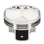 JE-Pistons Kit Honda/Acura K20 88.00mm 10.0:1 Asym. - Image 18