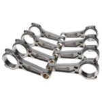 Boostline Conrod Set Chevy SB 5.700"