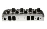 DART PRO1 CNC ALU BBC CYL HEADS PV:355cc CV:121cc SD:1.625D - Image 5